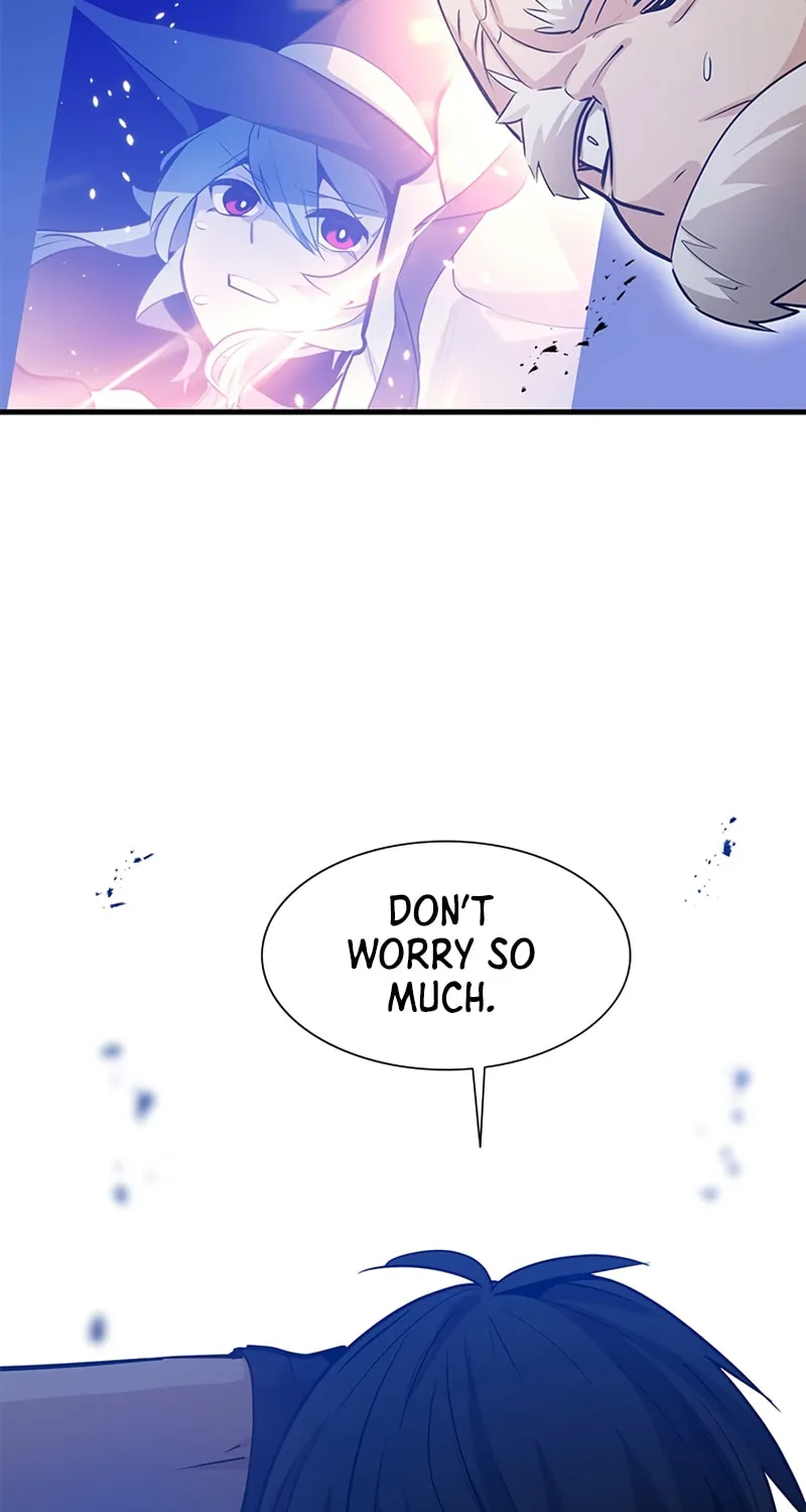 The Tutorial Is Too Tough! Chapter 102 page 44 - 