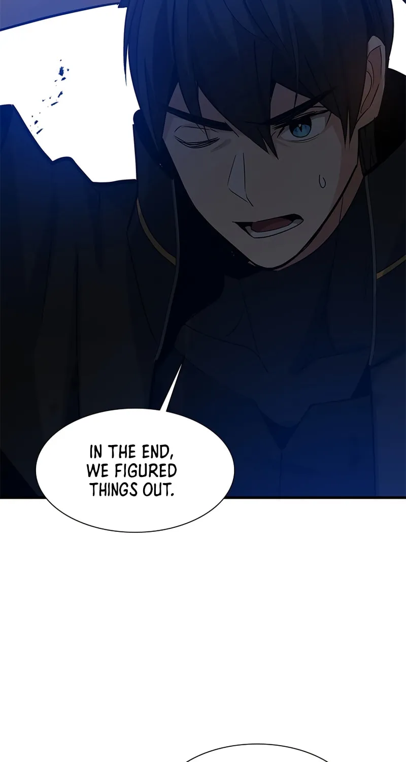 The Tutorial Is Too Tough! Chapter 102 page 45 - 
