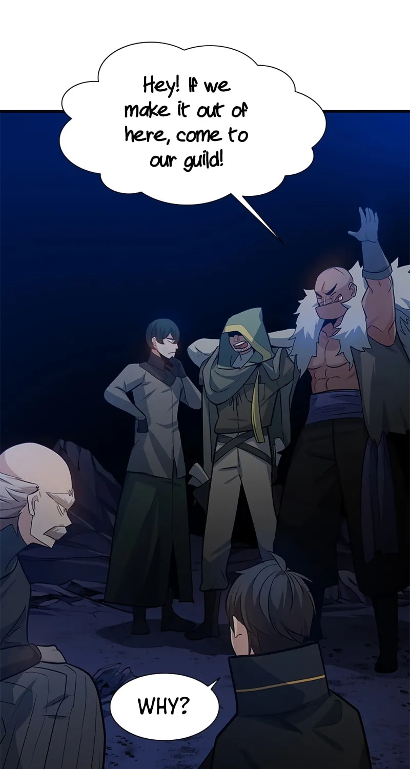The Tutorial Is Too Tough! Chapter 102 page 47 - 