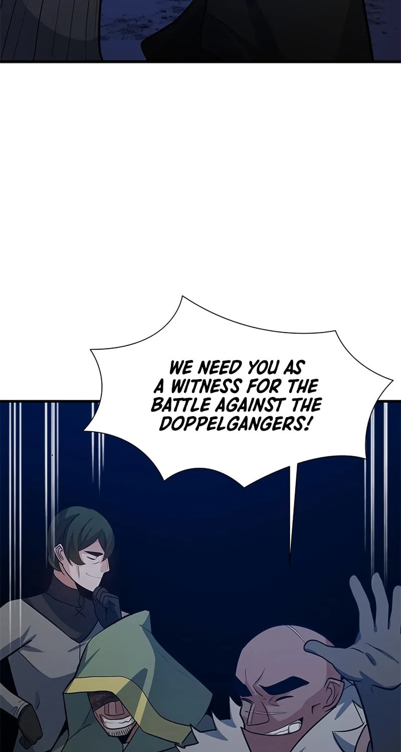 The Tutorial Is Too Tough! Chapter 102 page 48 - 