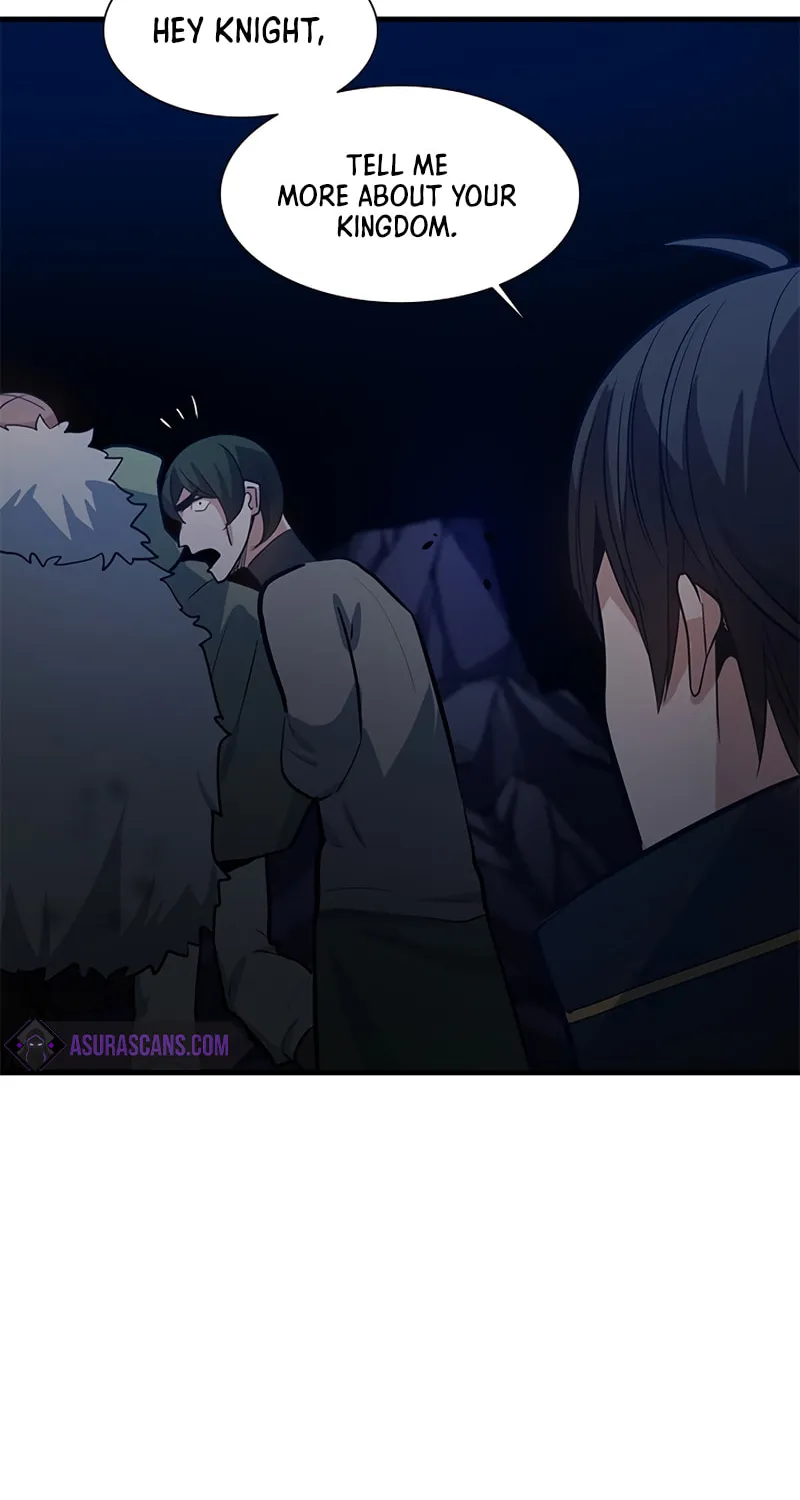 The Tutorial Is Too Tough! Chapter 102 page 51 - 