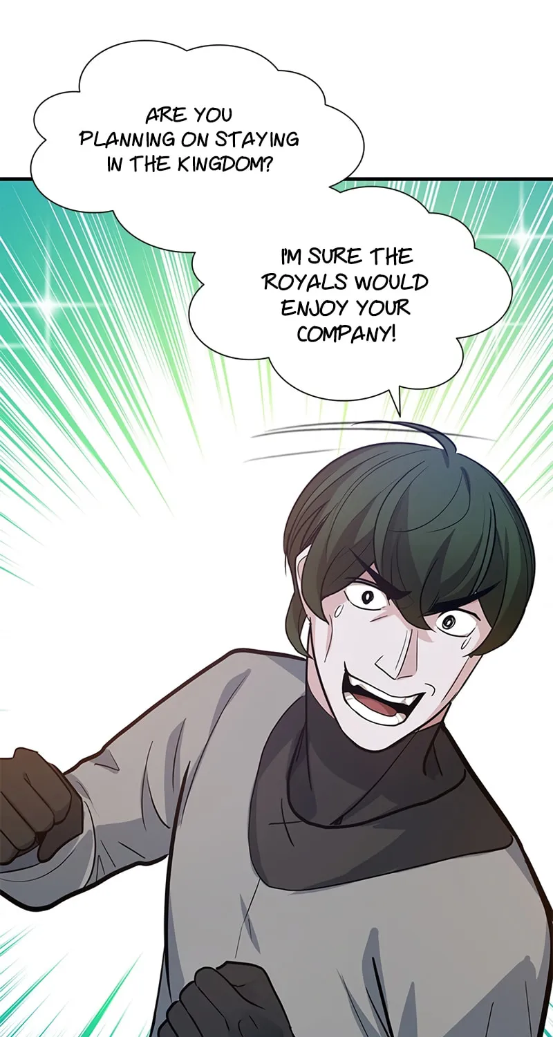 The Tutorial Is Too Tough! Chapter 102 page 52 - 