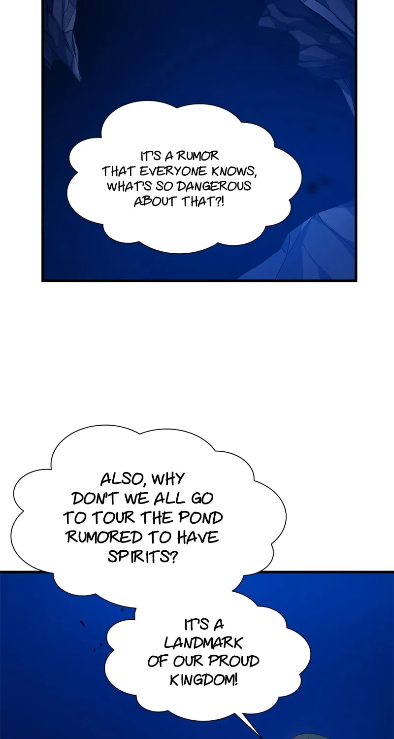 The Tutorial Is Too Tough! Chapter 102 page 55 - 