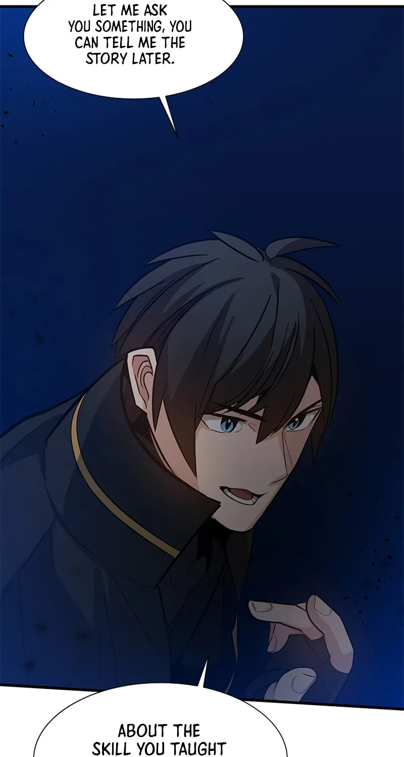 The Tutorial Is Too Tough! Chapter 102 page 57 - 
