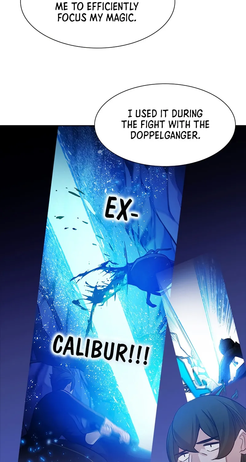 The Tutorial Is Too Tough! Chapter 102 page 58 - 