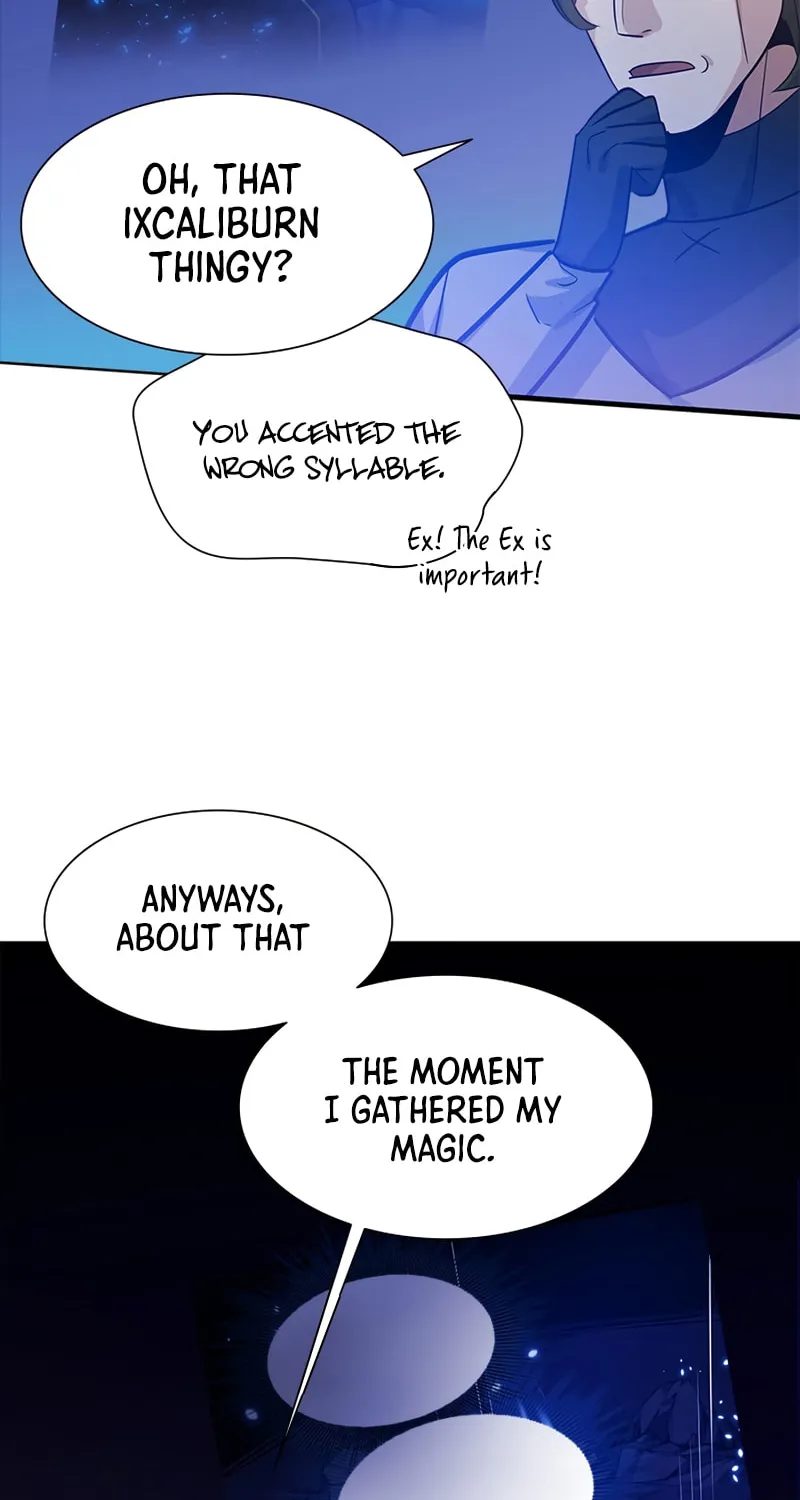 The Tutorial Is Too Tough! Chapter 102 page 59 - 