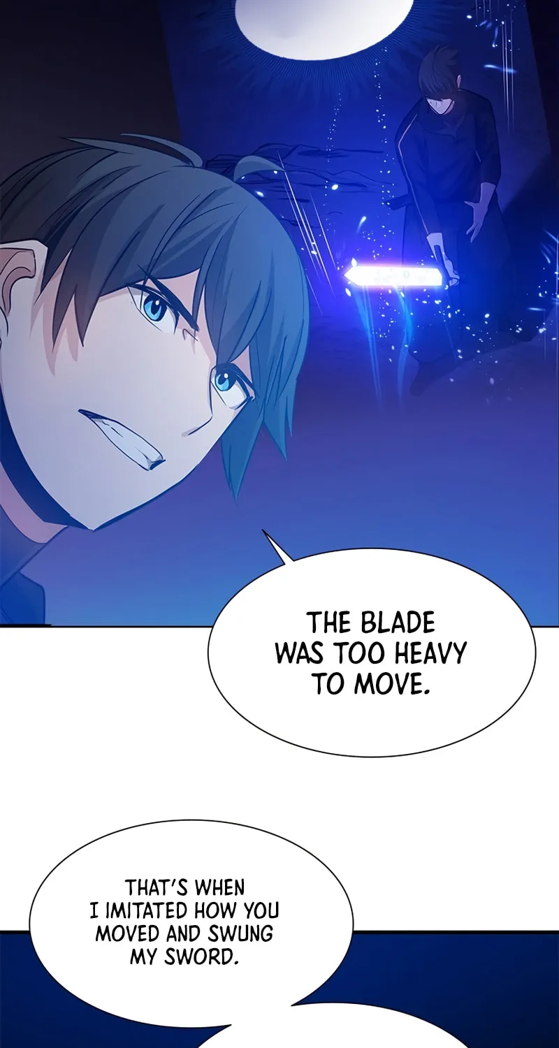 The Tutorial Is Too Tough! Chapter 102 page 60 - 