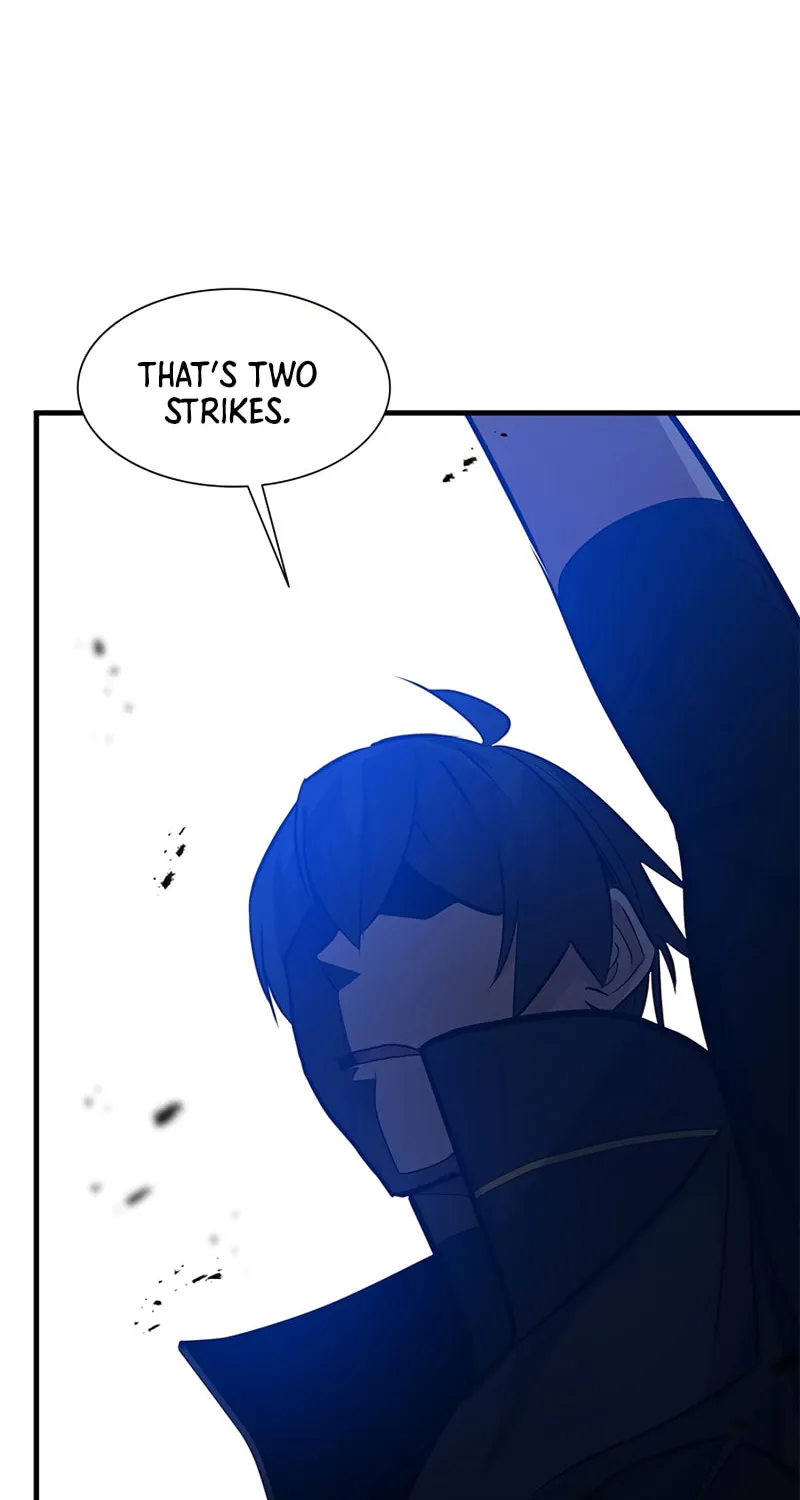 The Tutorial Is Too Tough! Chapter 102 page 7 - 
