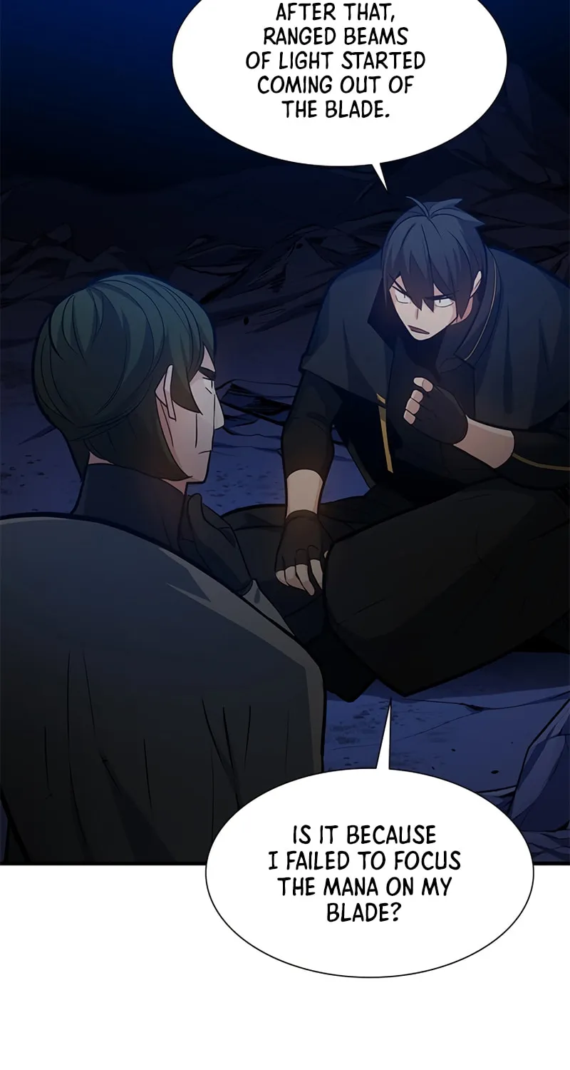 The Tutorial Is Too Tough! Chapter 102 page 61 - 