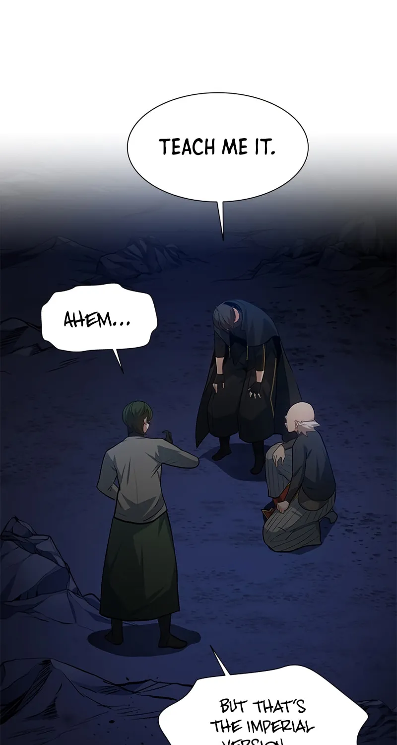 The Tutorial Is Too Tough! Chapter 102 page 67 - 