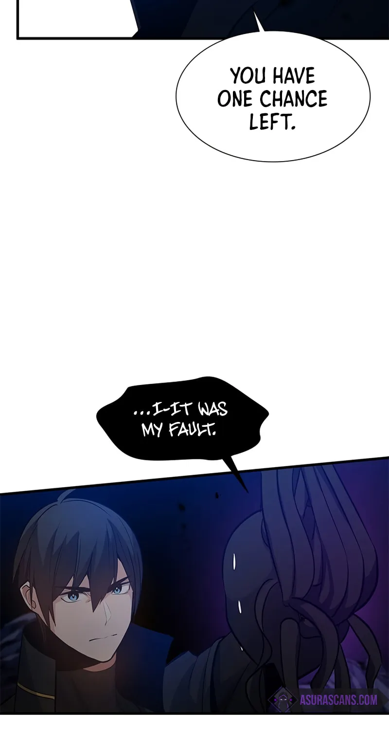 The Tutorial Is Too Tough! Chapter 102 page 8 - 