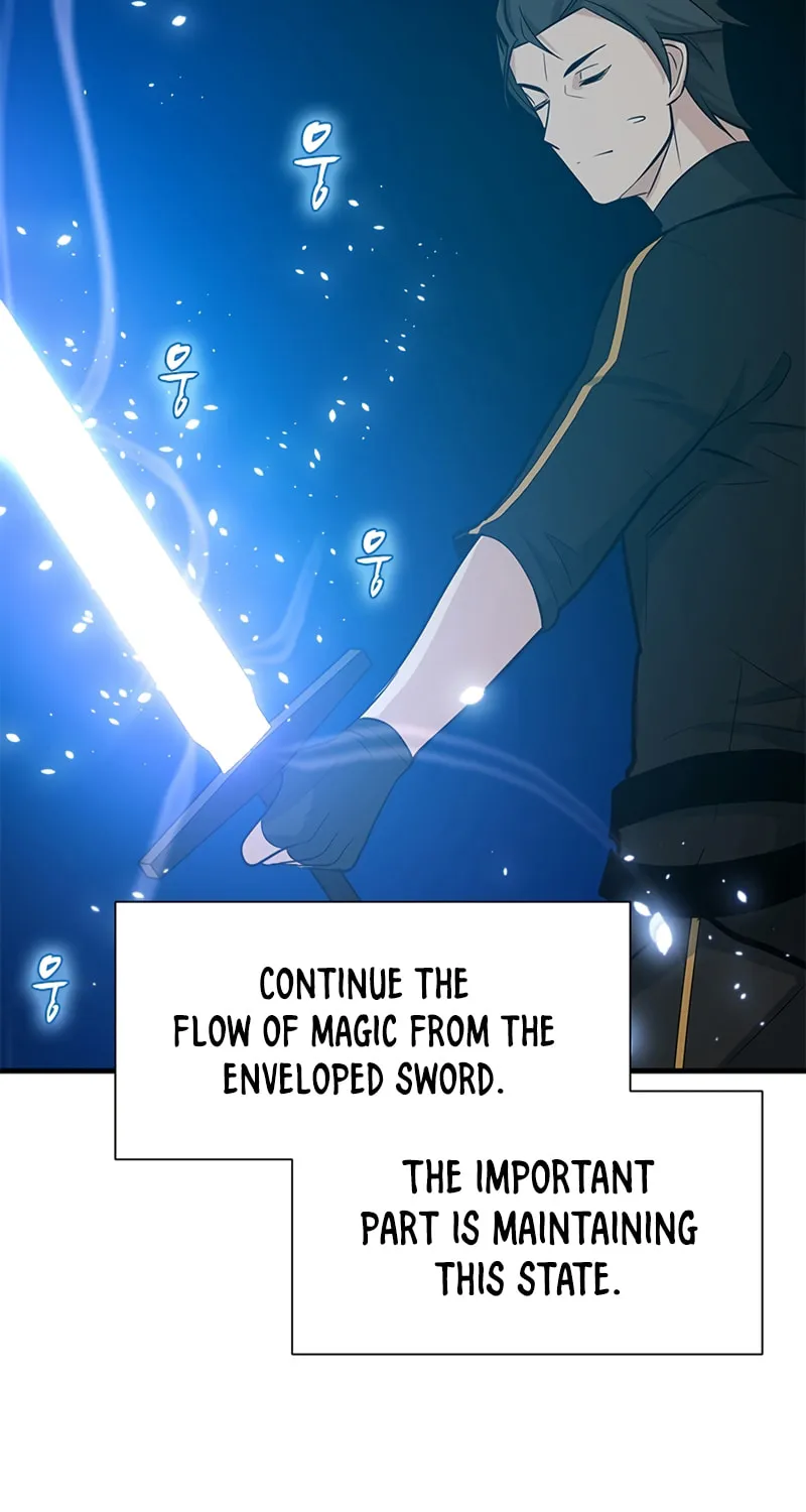 The Tutorial Is Too Tough! Chapter 102 page 78 - 