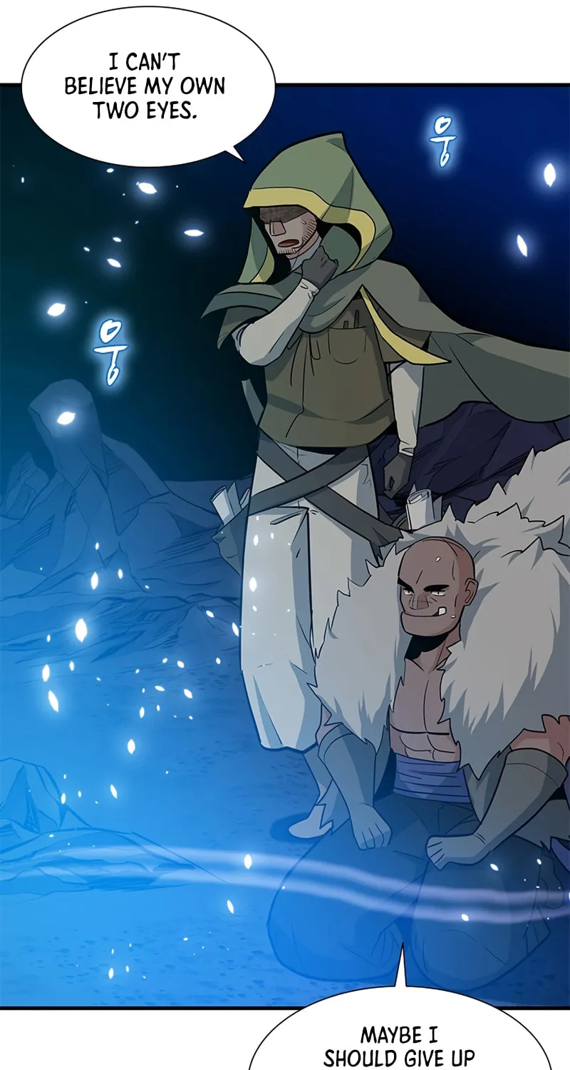 The Tutorial Is Too Tough! Chapter 102 page 79 - 