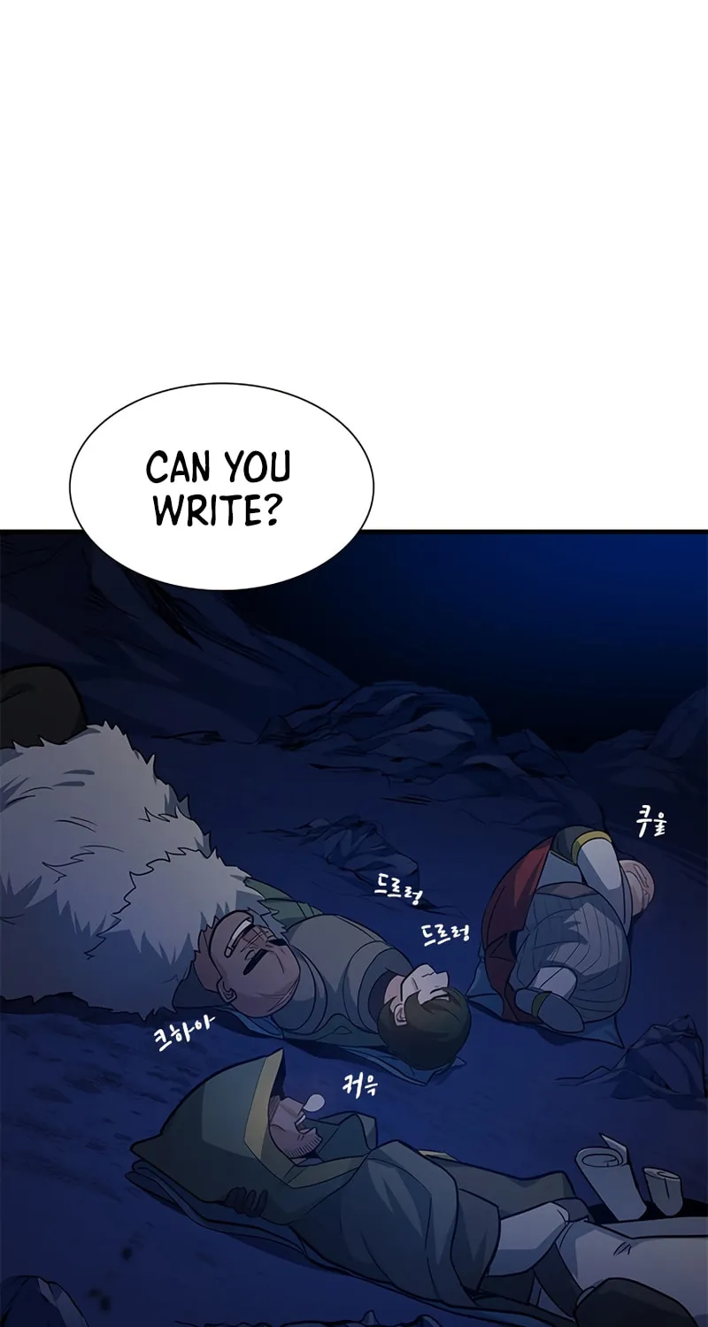 The Tutorial Is Too Tough! Chapter 102 page 9 - 