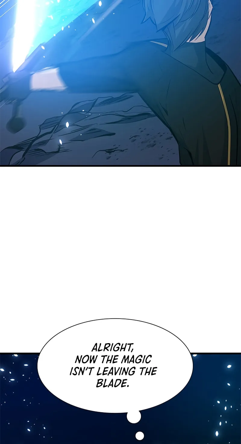 The Tutorial Is Too Tough! Chapter 102 page 81 - 