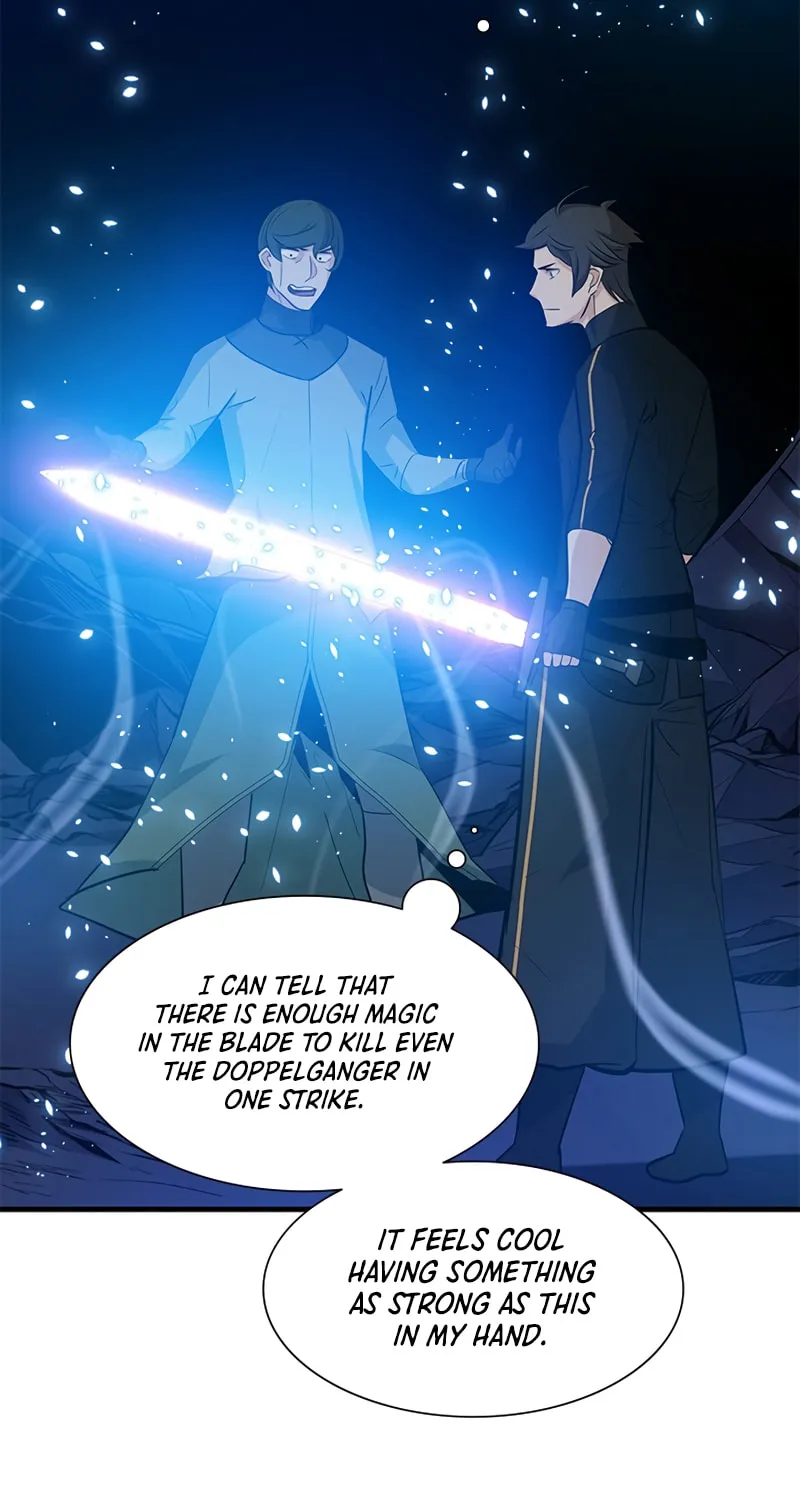 The Tutorial Is Too Tough! Chapter 102 page 82 - 