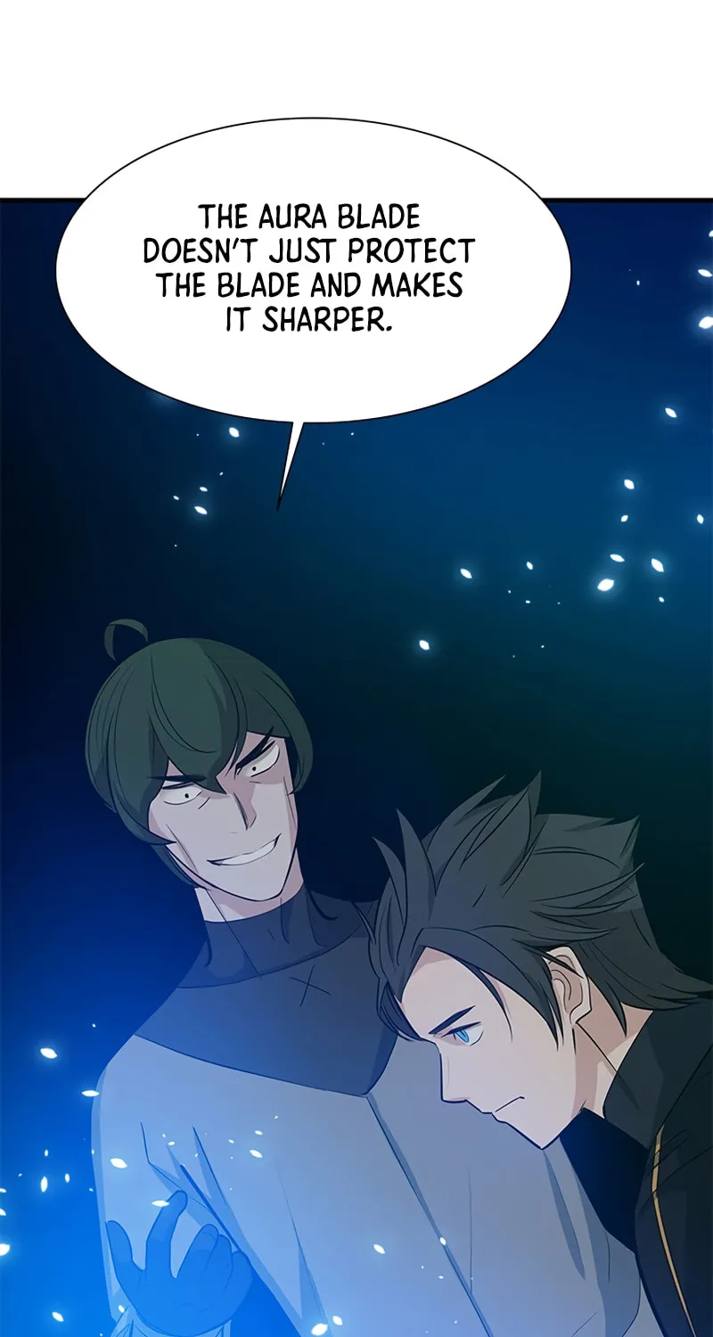 The Tutorial Is Too Tough! Chapter 102 page 83 - 