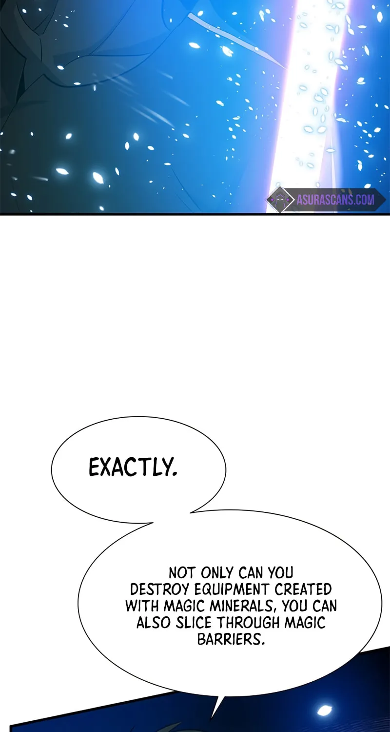 The Tutorial Is Too Tough! Chapter 102 page 85 - 