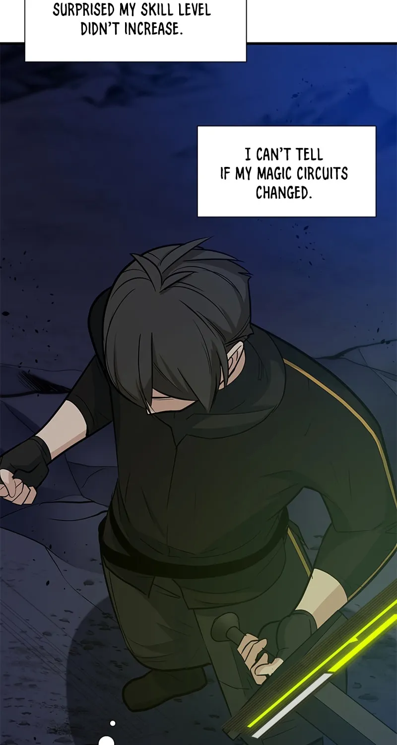 The Tutorial Is Too Tough! Chapter 102 page 88 - 