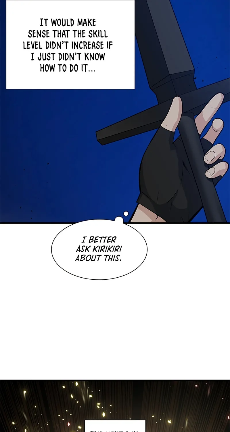 The Tutorial Is Too Tough! Chapter 102 page 90 - 