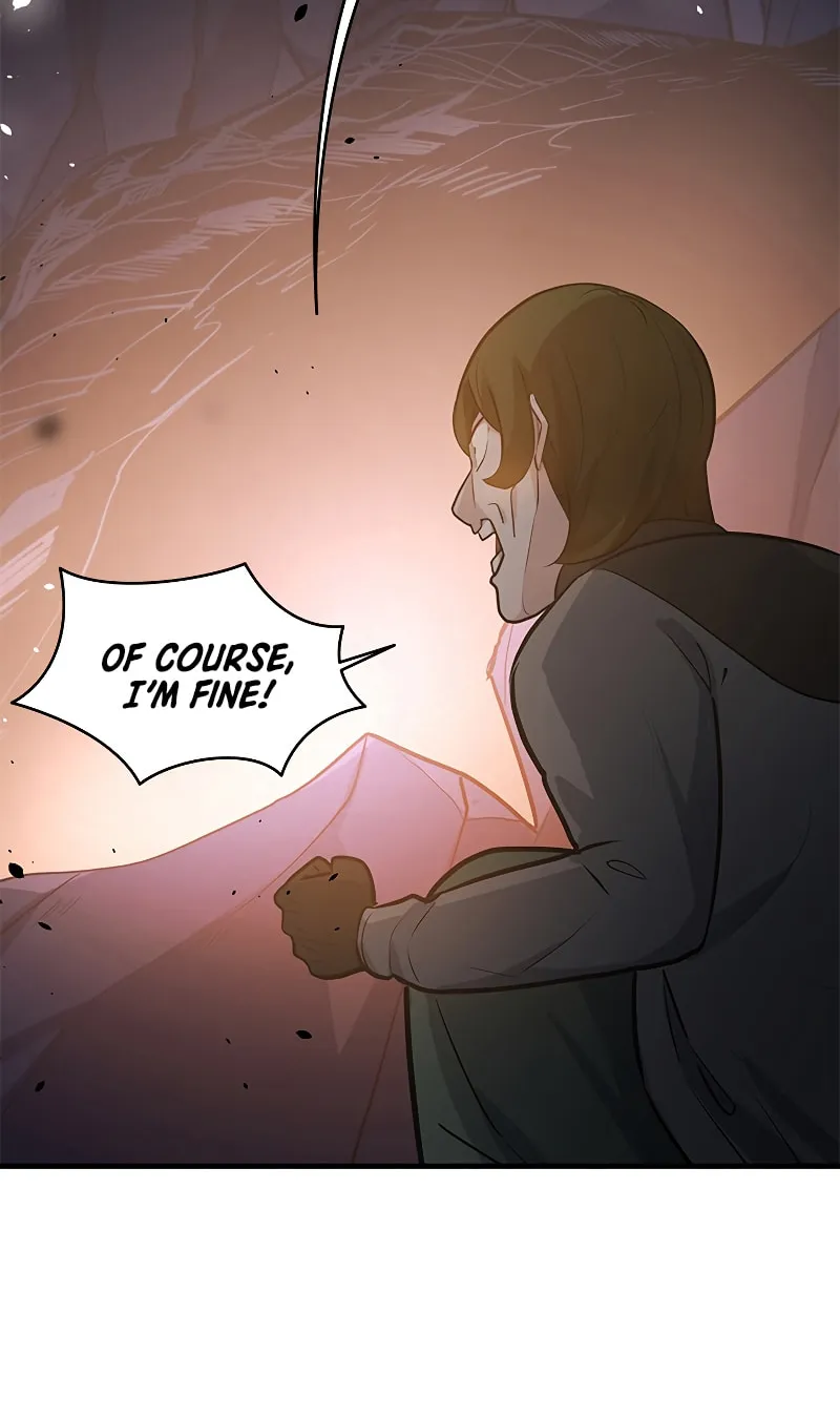 The Tutorial Is Too Tough! Chapter 103 page 11 - 