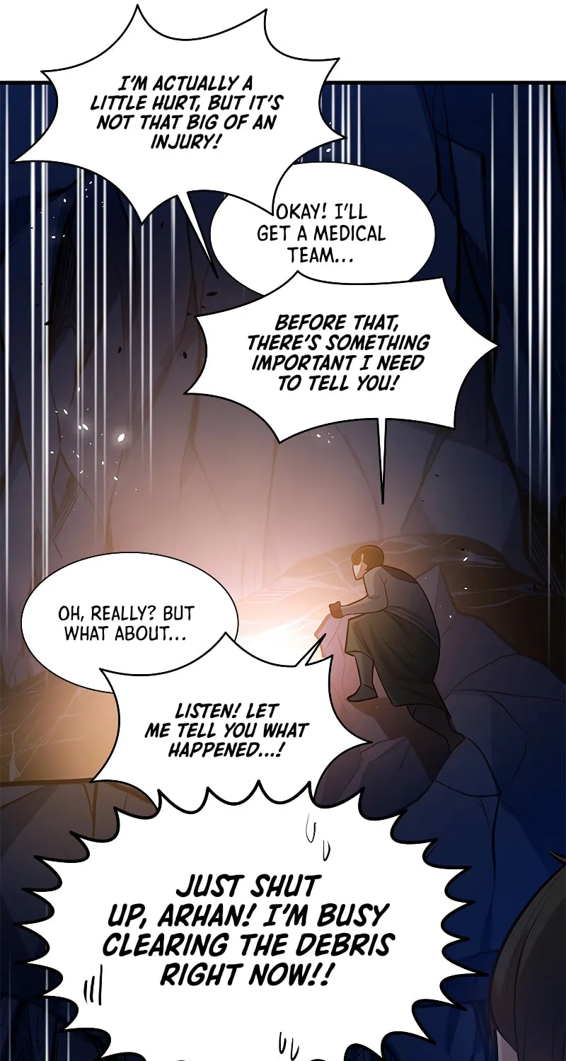 The Tutorial Is Too Tough! Chapter 103 page 12 - 
