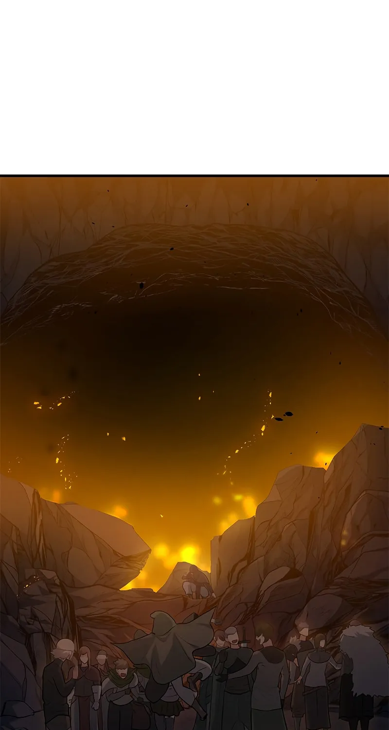 The Tutorial Is Too Tough! Chapter 103 page 19 - 