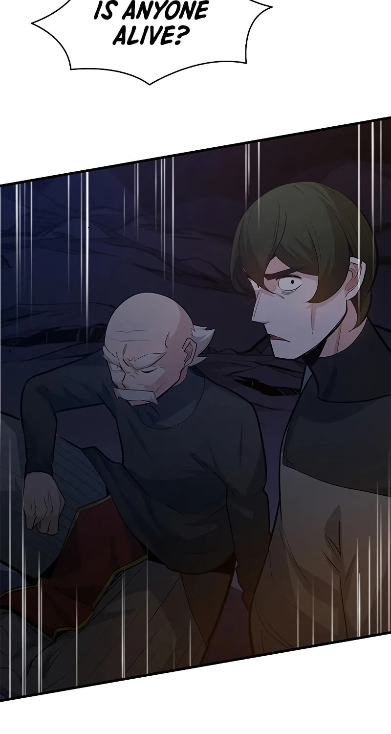 The Tutorial Is Too Tough! Chapter 103 page 3 - 