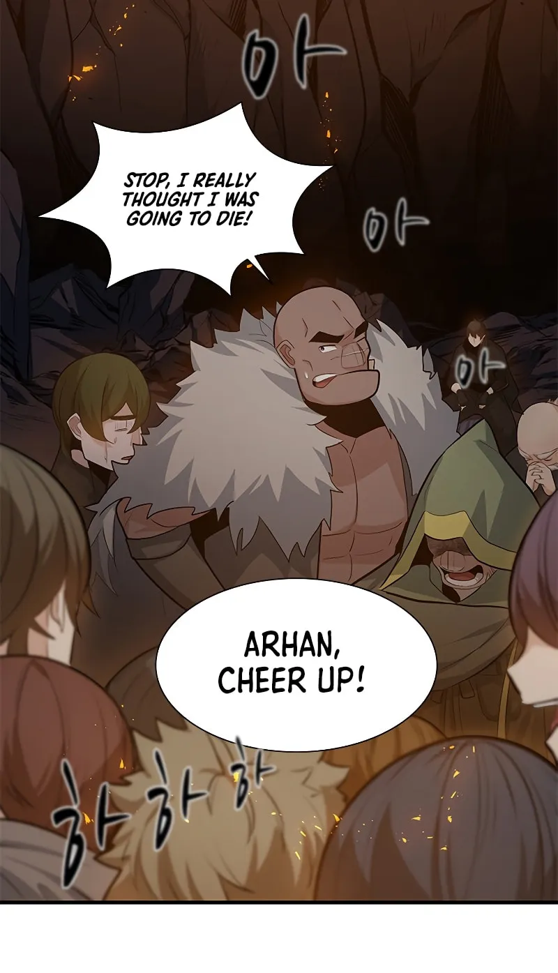 The Tutorial Is Too Tough! Chapter 103 page 21 - 