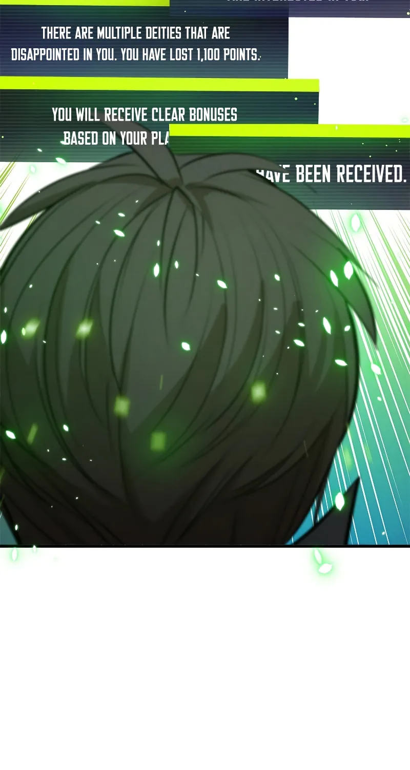 The Tutorial Is Too Tough! Chapter 103 page 24 - 