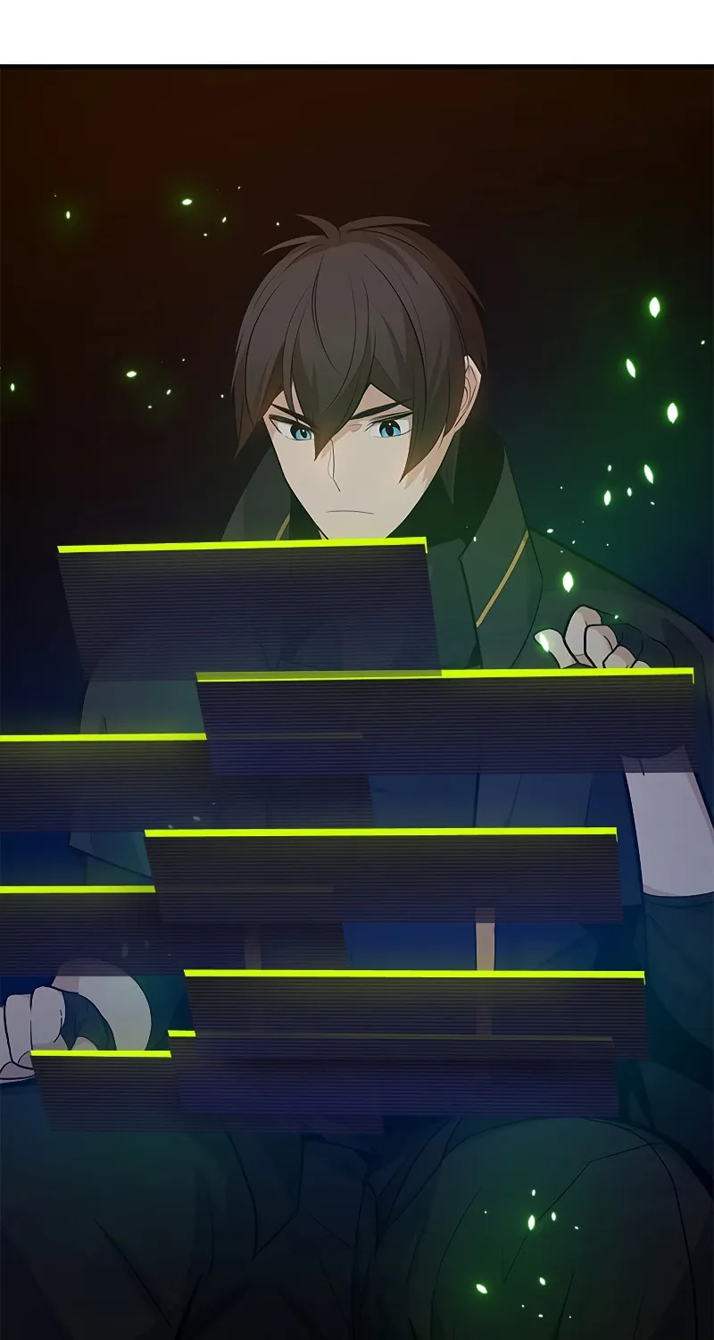The Tutorial Is Too Tough! Chapter 103 page 25 - 