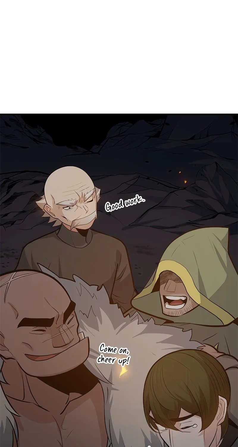 The Tutorial Is Too Tough! Chapter 103 page 27 - 