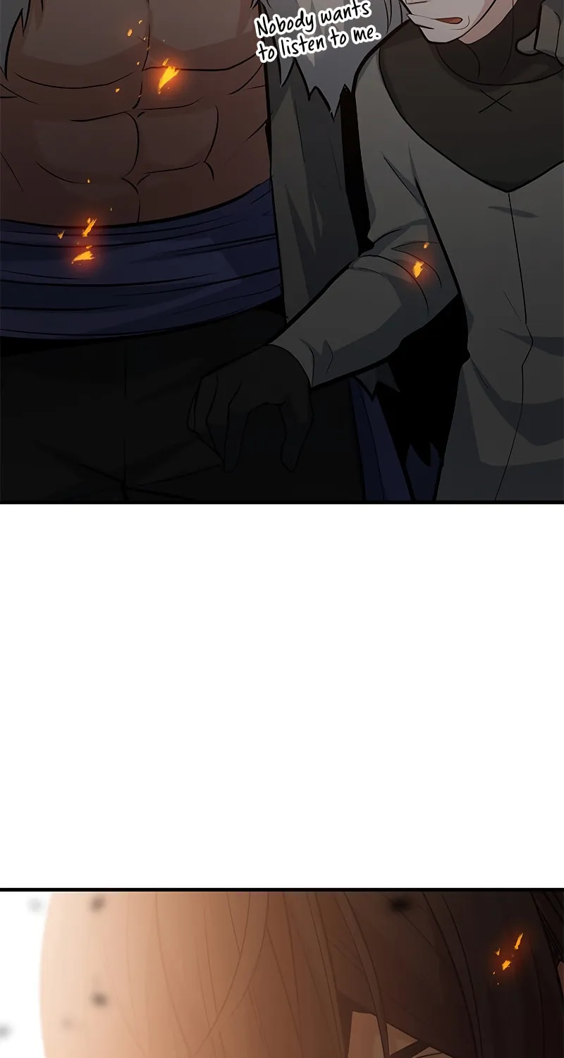 The Tutorial Is Too Tough! Chapter 103 page 28 - 