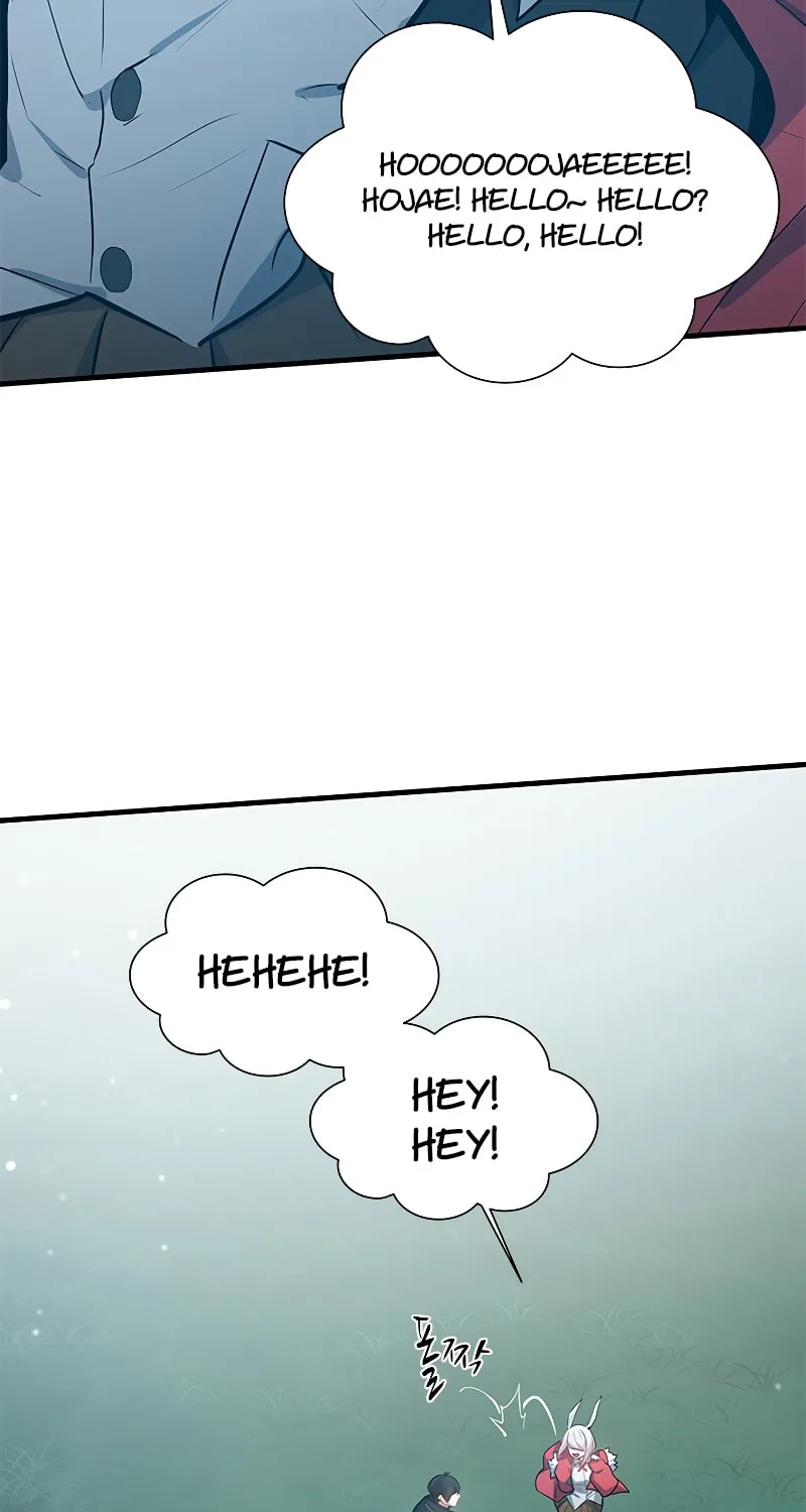 The Tutorial Is Too Tough! Chapter 103 page 36 - 