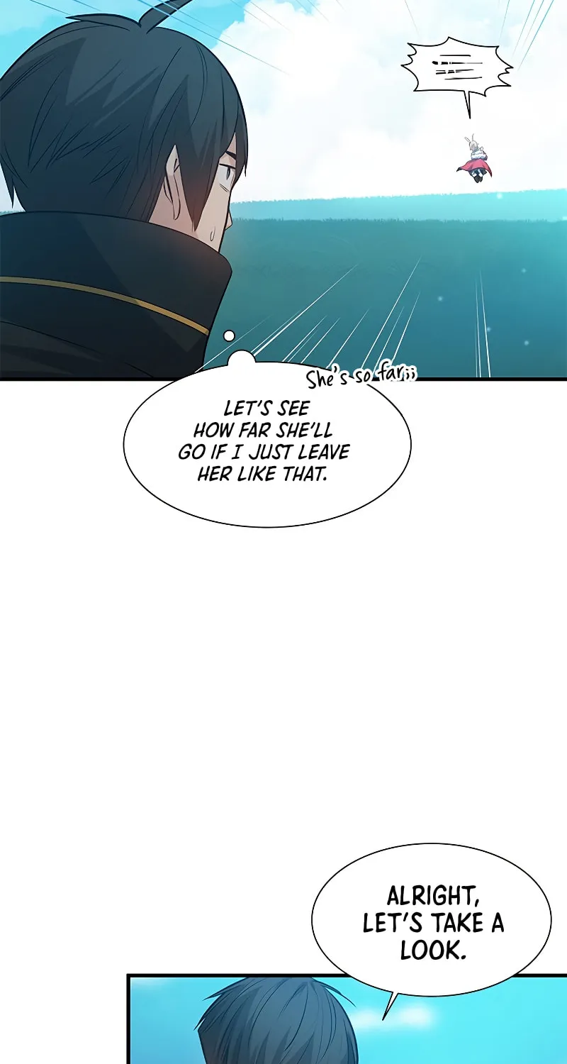 The Tutorial Is Too Tough! Chapter 103 page 39 - 
