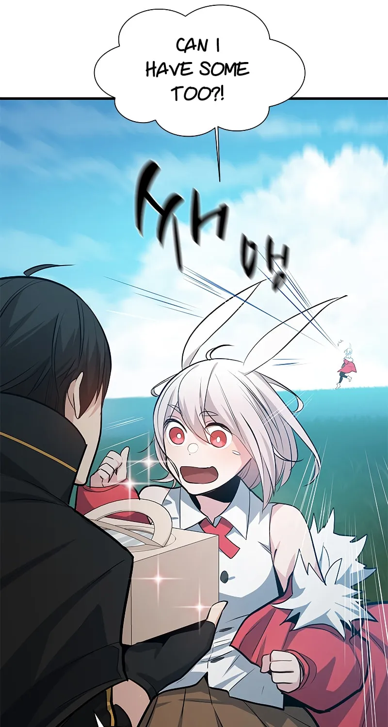 The Tutorial Is Too Tough! Chapter 103 page 42 - 