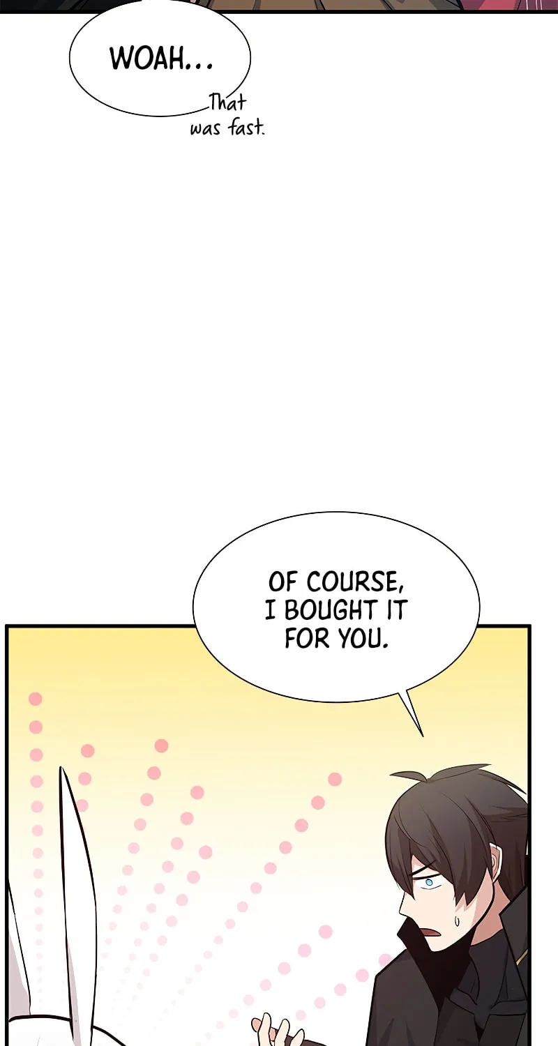 The Tutorial Is Too Tough! Chapter 103 page 43 - 