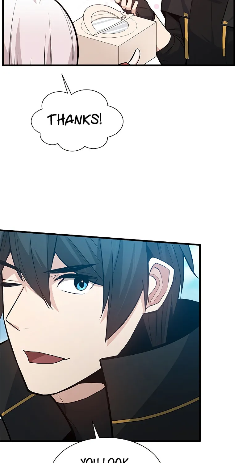 The Tutorial Is Too Tough! Chapter 103 page 44 - 