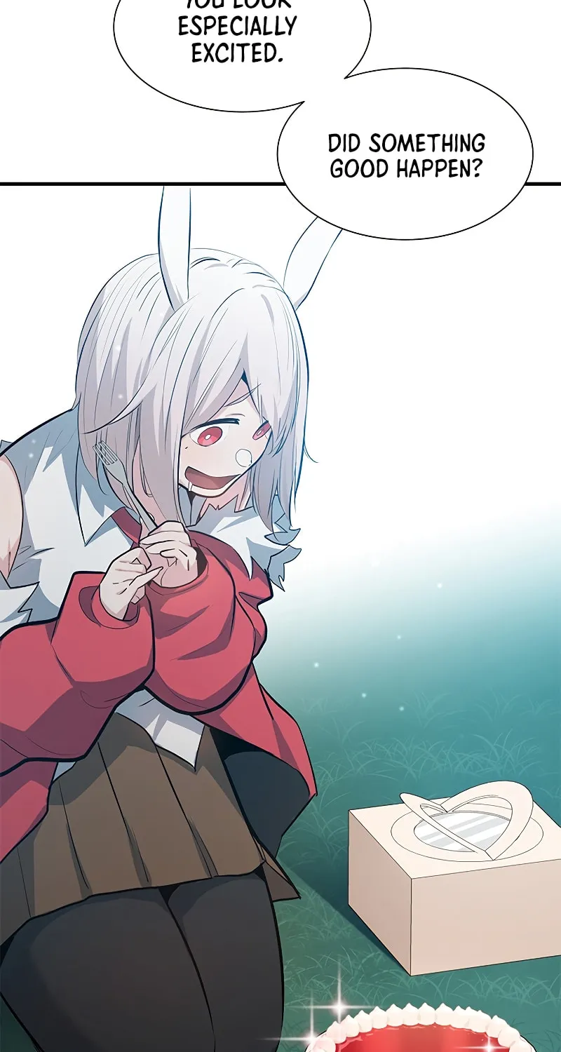 The Tutorial Is Too Tough! Chapter 103 page 45 - 