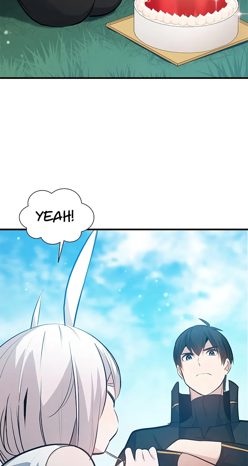 The Tutorial Is Too Tough! Chapter 103 page 46 - 