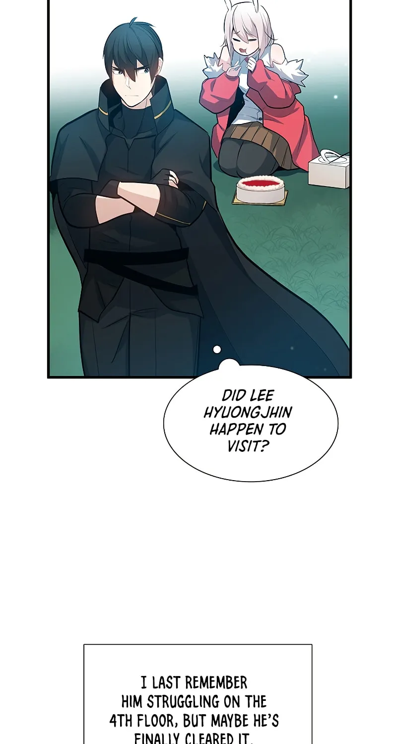 The Tutorial Is Too Tough! Chapter 103 page 48 - 