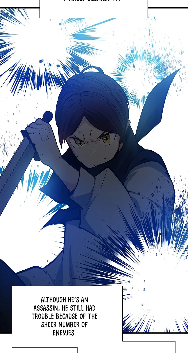 The Tutorial Is Too Tough! Chapter 103 page 49 - 