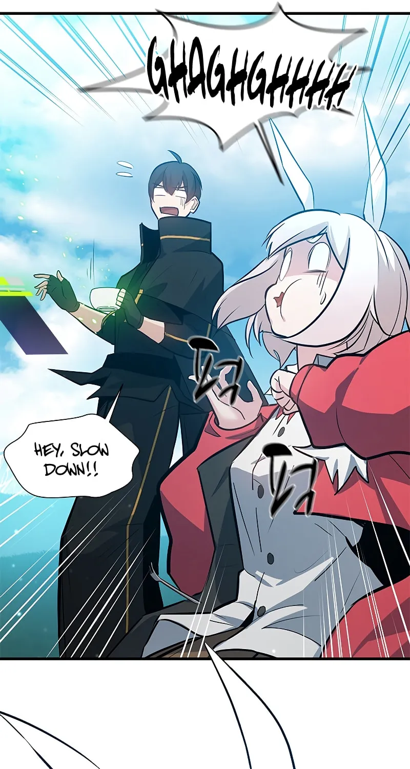 The Tutorial Is Too Tough! Chapter 103 page 51 - 