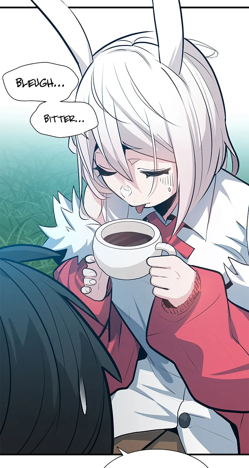 The Tutorial Is Too Tough! Chapter 103 page 52 - 