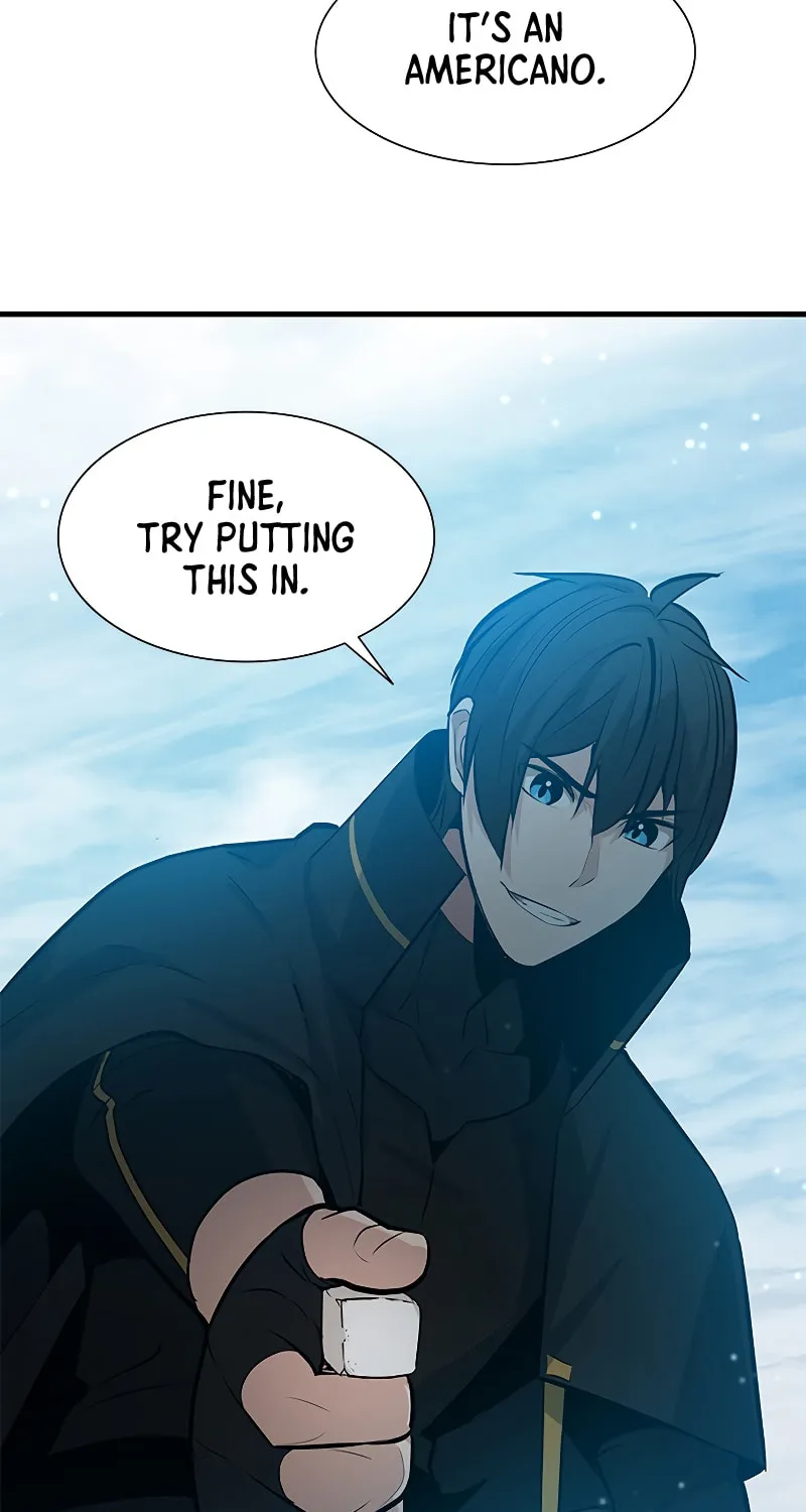 The Tutorial Is Too Tough! Chapter 103 page 53 - 
