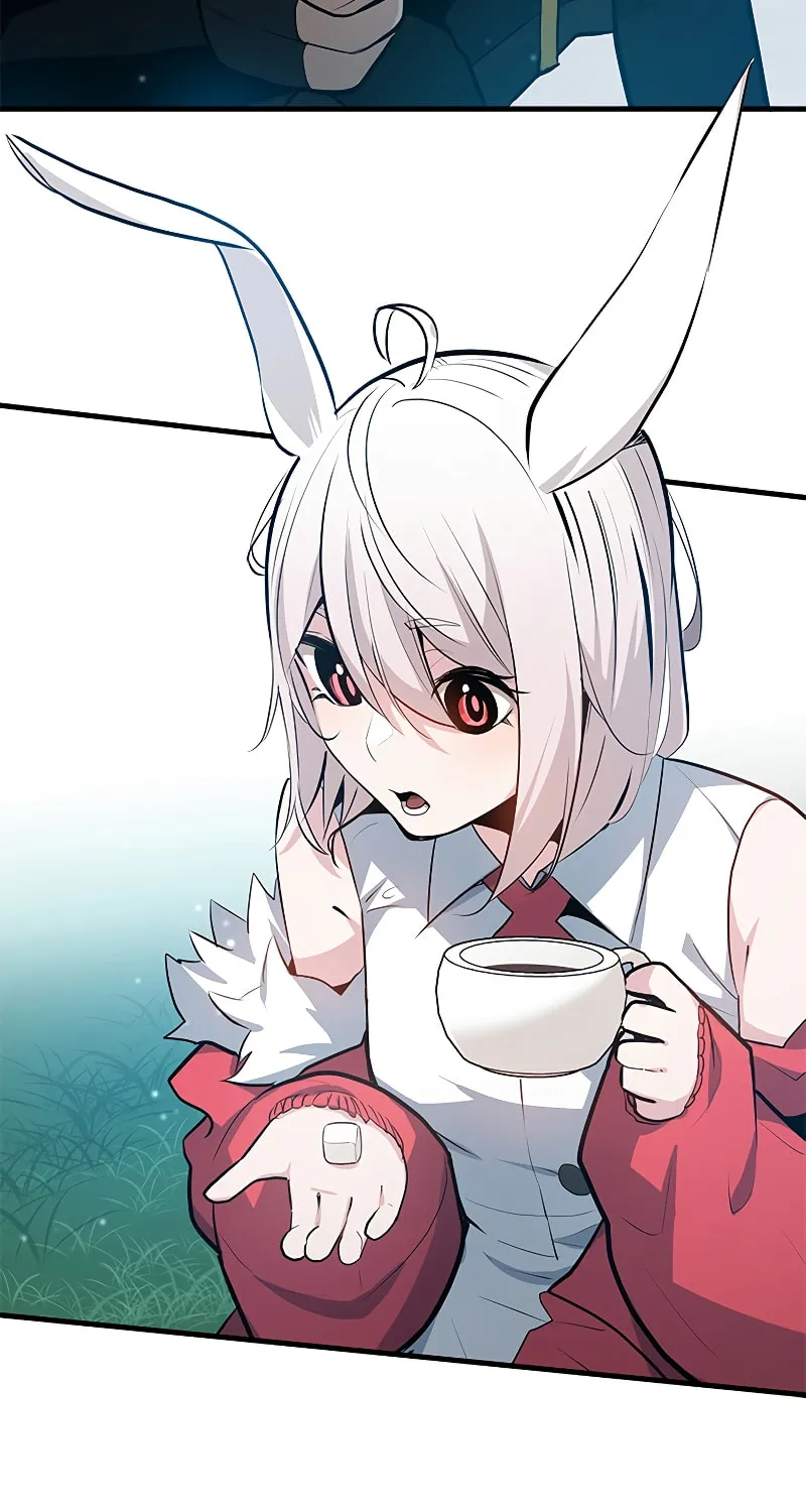 The Tutorial Is Too Tough! Chapter 103 page 54 - 