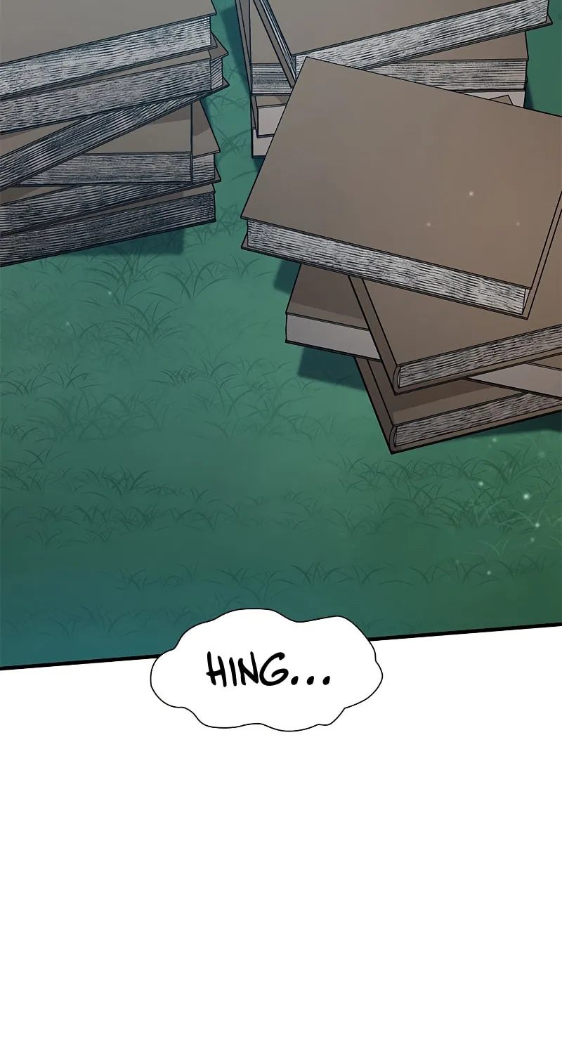 The Tutorial Is Too Tough! Chapter 103 page 58 - 