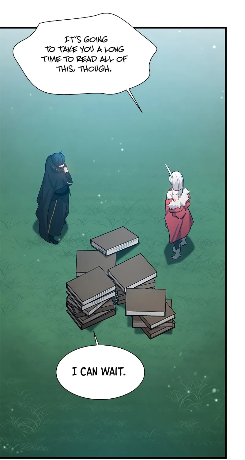 The Tutorial Is Too Tough! Chapter 103 page 59 - 