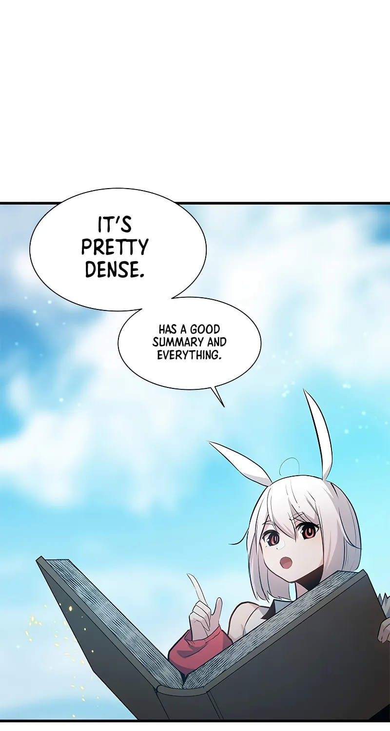 The Tutorial Is Too Tough! Chapter 103 page 60 - 