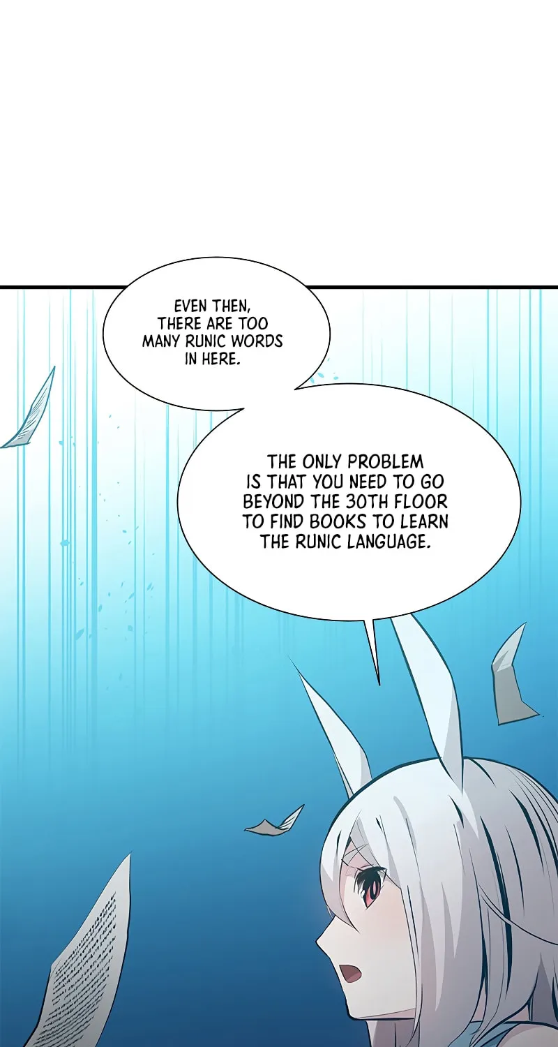 The Tutorial Is Too Tough! Chapter 103 page 61 - 
